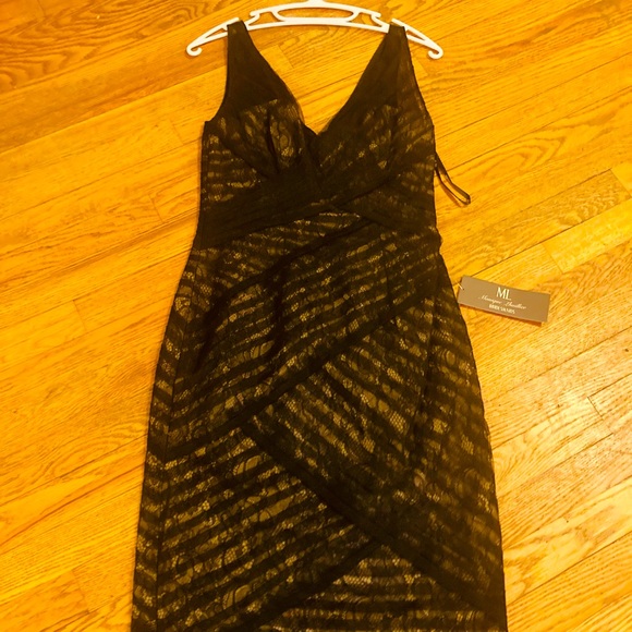 New with tags ML bridesmaid dress